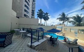Flat Costa Mar